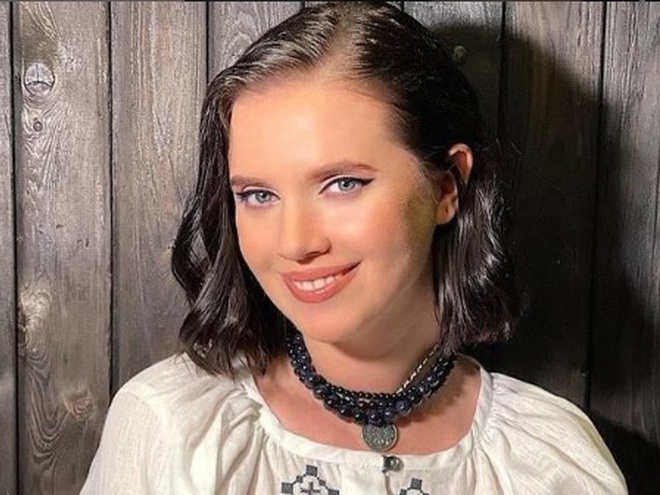 Яніна Соколова пояснила, чому приховує свого коханого