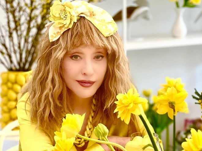 Пугачова оцінила свій вигляд "у 75 без макіяжу", опублікувавши нові фото