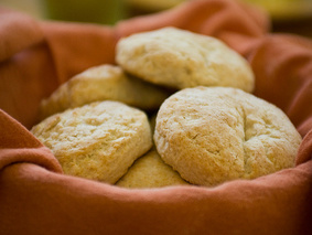 Бисквитное печенье