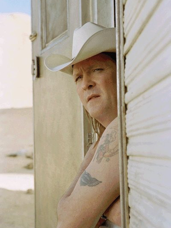 Майкл Медсен