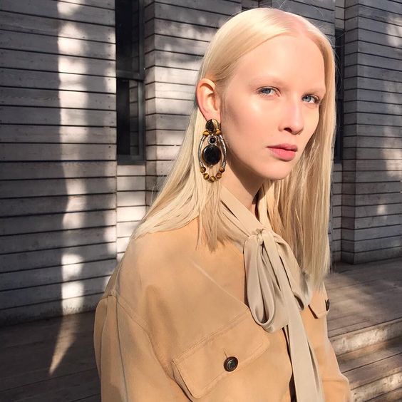 Модные аксессуары