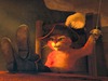Кот в сапогах