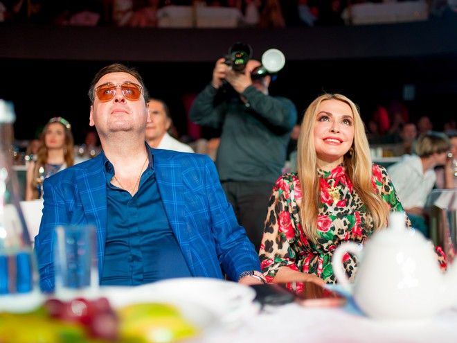 MISS BLONDE UKRAINE 2019