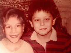 SunSay feat. Иван Дорн "Время  — Мираж"