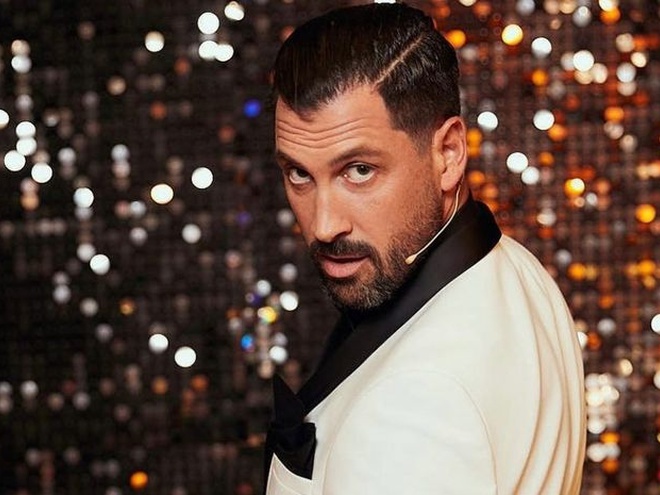 Перший «Холостяк» Макс Чмерковський показав усіх дітей на одному фото