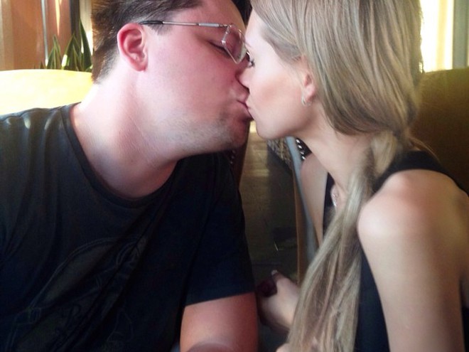 Кристина Асмус