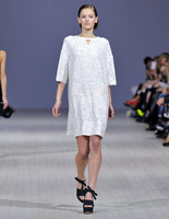 Показ KAMENSKAKONONOVA Показ KAMENSKAKONONOVA