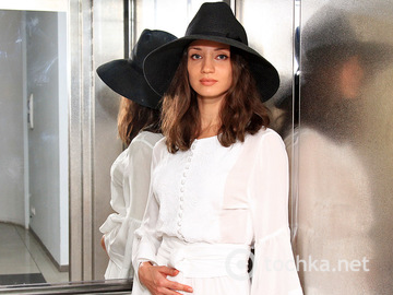 Татьяна Денисова