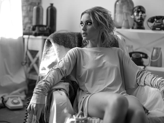 Аида Николайчук