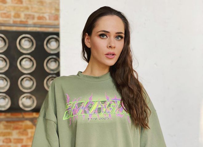 Юлия Санина