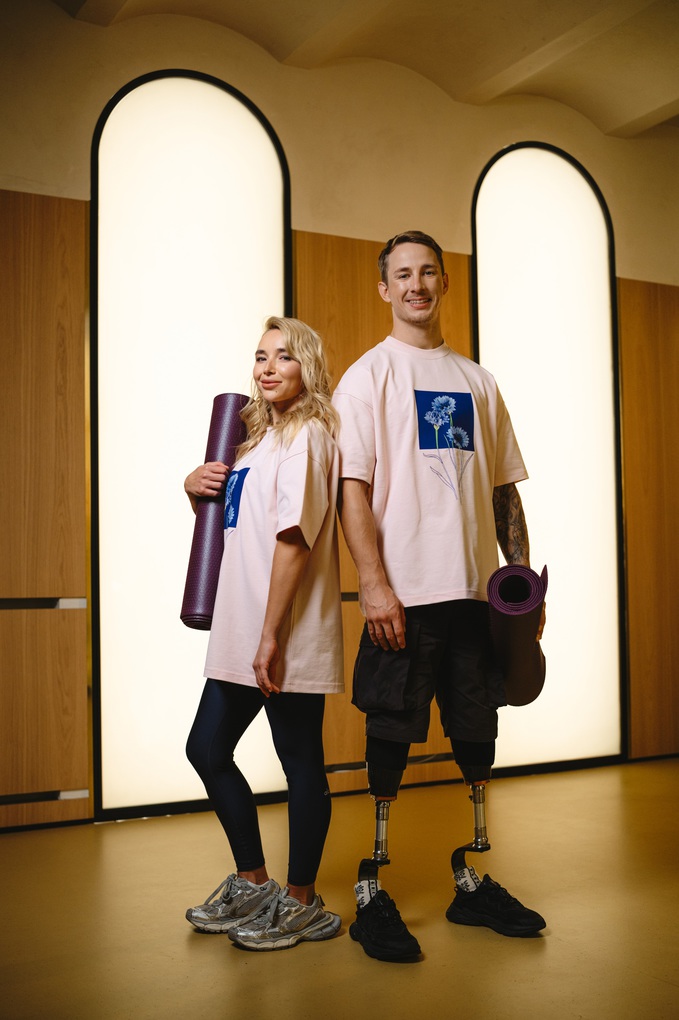 Спорт, що повертає віру в себе: стартує проєкт [Над]звичайні