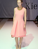 Street Style первого дня MBKFD Street Style первого дня MBKFD