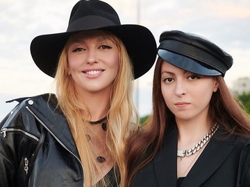 Дочка Олі Полякової зізналася, у скільки їй обходиться життя в Лондоні