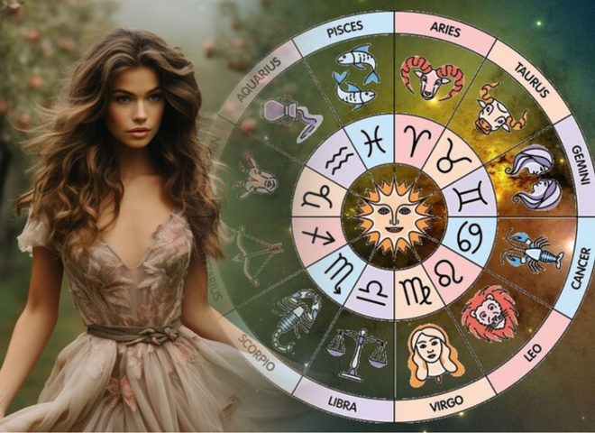 Березень 2025 року стане місяцем, який змінить життя цих трьох знаків зодіаку