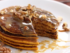 рецепты блинов