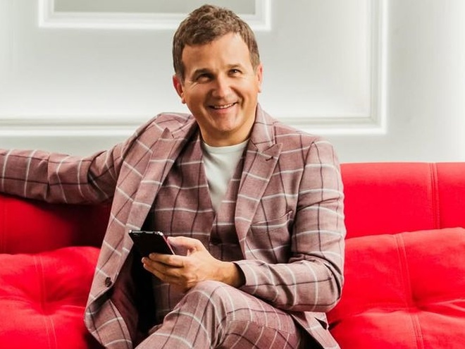 Горбунов показав, який вигляд мали Король та Козловський близько 20 років тому