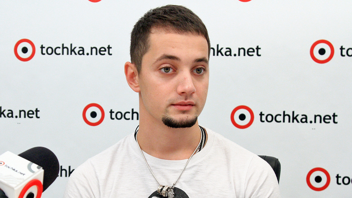 Стас Шуринс