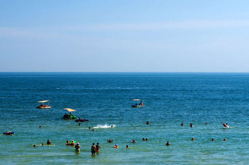 Летний лагерь для детей 2016: MagicCamp Коблево