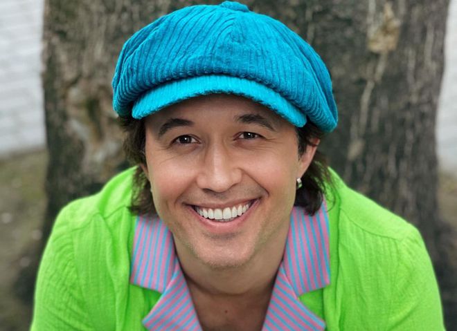 Сергей Бабкин