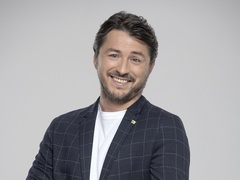 Сергей Притула