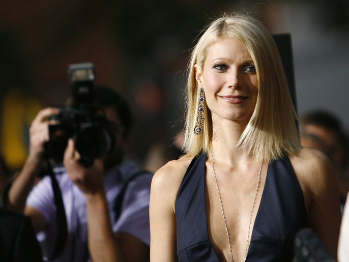 Гвинет Пэлтроу