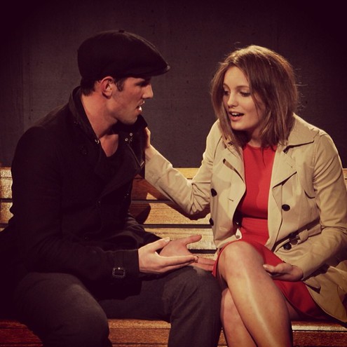 Лейла Джордж