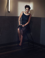 Крістен Стюарт для Madame Figaro Крістен Стюарт для Madame Figaro