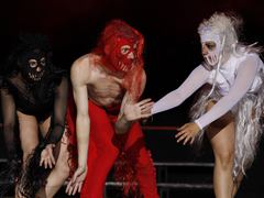 Ночь музеев