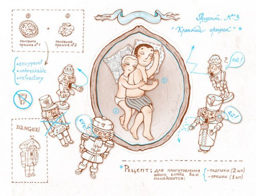 Веселые картинки