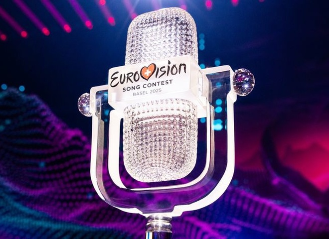 Євробачення 2025: результати другого півфіналу