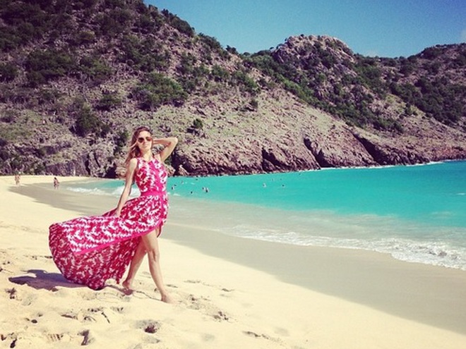 Виктория Боня