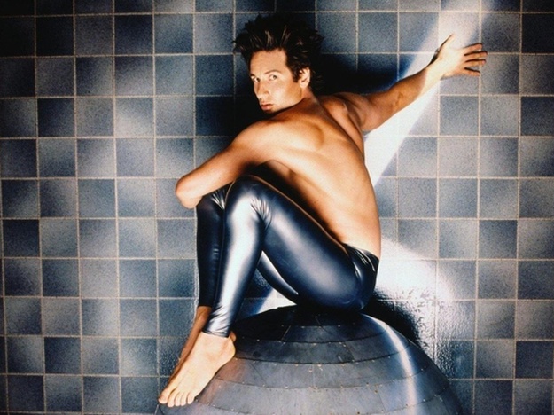 Звезды в несуразных фотосессиях