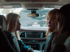 Велика маленька брехня