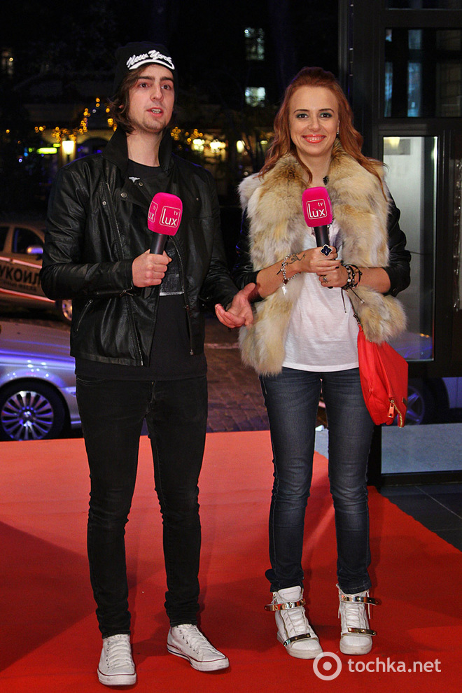 Премьера фильма Ромео и Джульетта