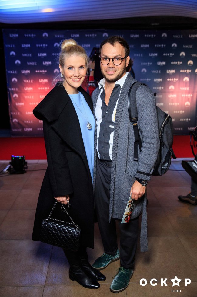 Зразковий самець 2 прем'єра