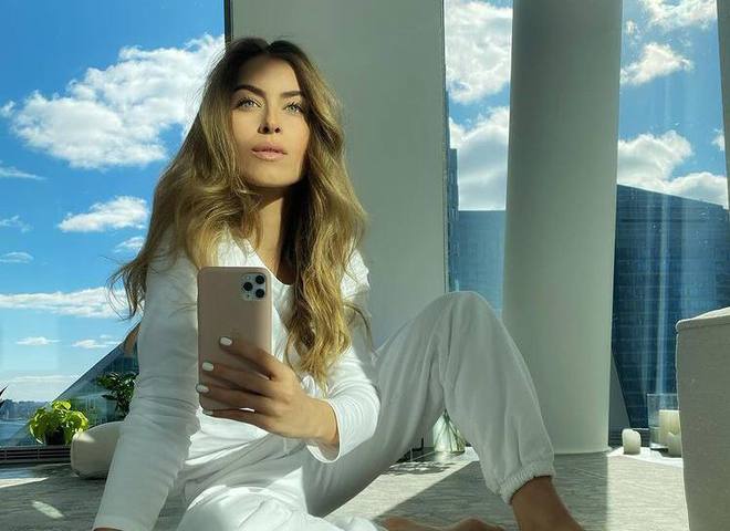 София Евдокименко