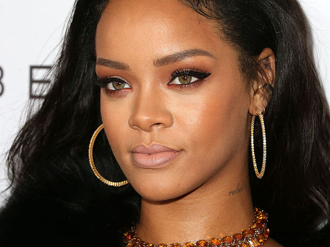 Рианна (Cover)