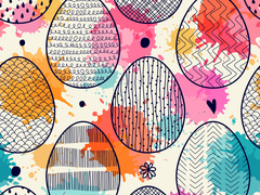 Пасха 2018 в Киеве: Празднование в ТРЦ Art Mall