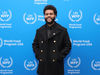 The Weeknd