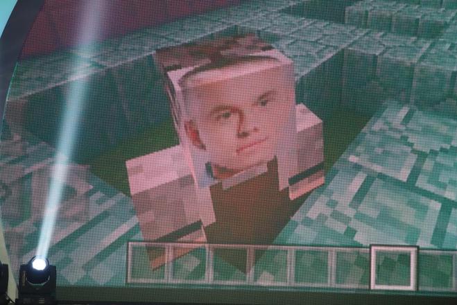 Андрей Доманский