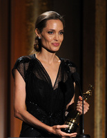 Angelina Jolie