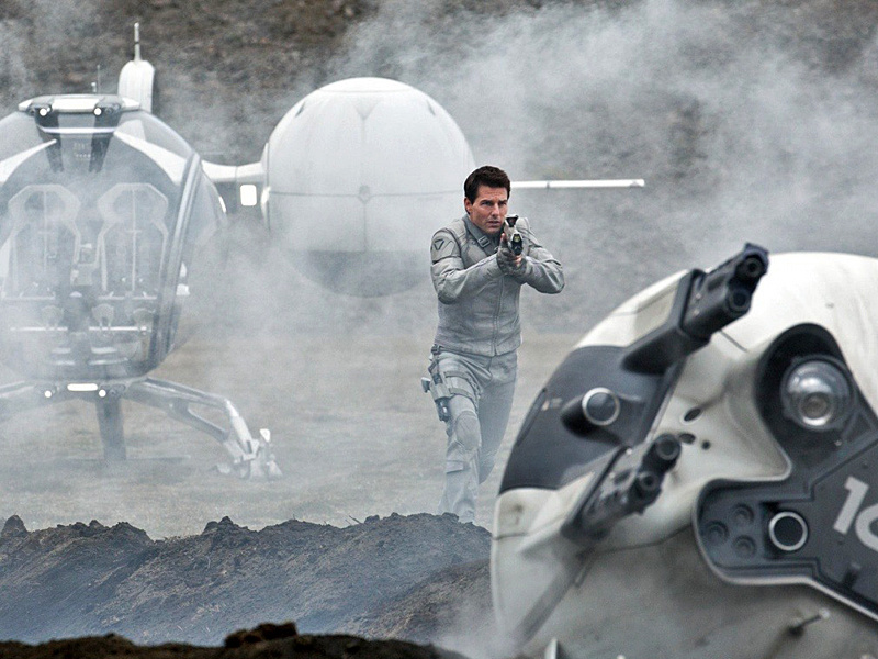 Кадры из фильма Мир забвения