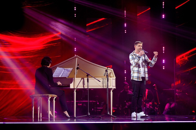 "Голос країни-12": как прошел второй выпуск