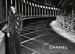Chanel рекламная кампания