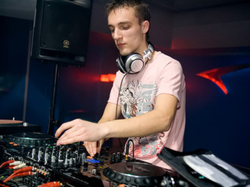 Фестиваль Trance-e-mission