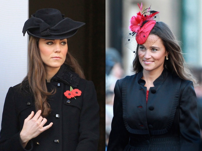 Кейт Миддлтон