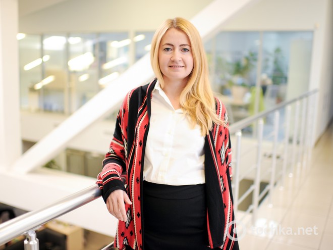 Татьяна Микитенко