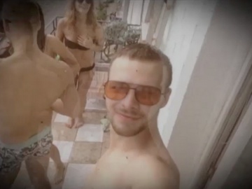 Макс Барских
