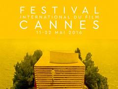 Каннский фестиваль