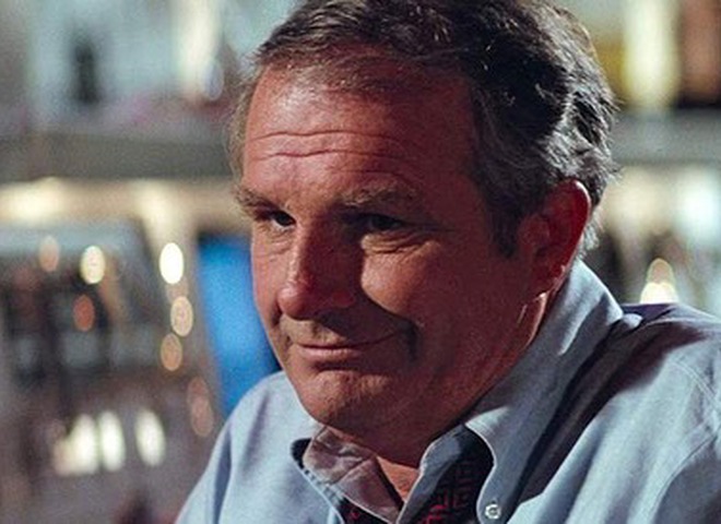 Шейн Риммер